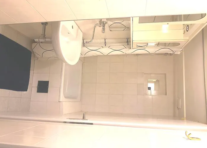 Apartments Aria