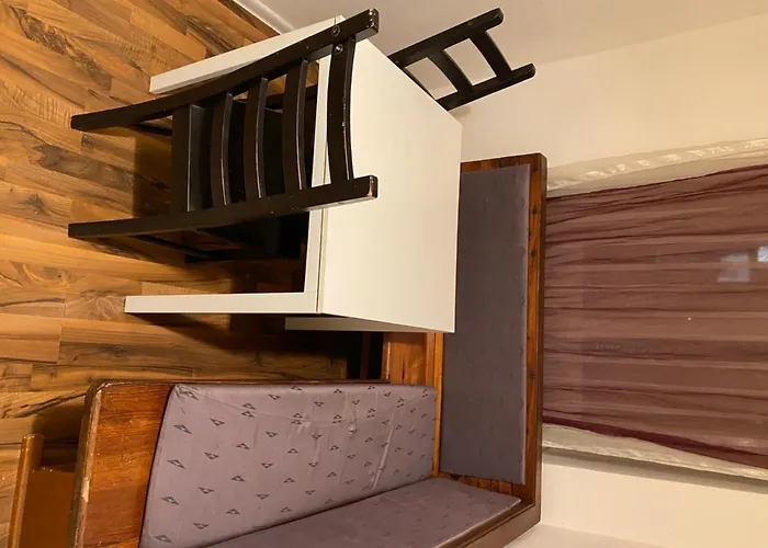 Apartments Aria